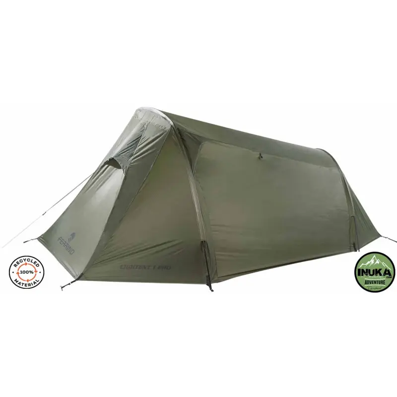 Expressversand Tente de bivouac Lightent 1 Pro