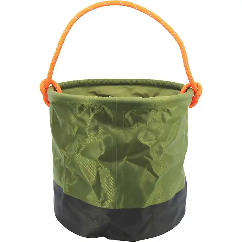 Bac à eau de bivouac 10 L Schnäppchen
