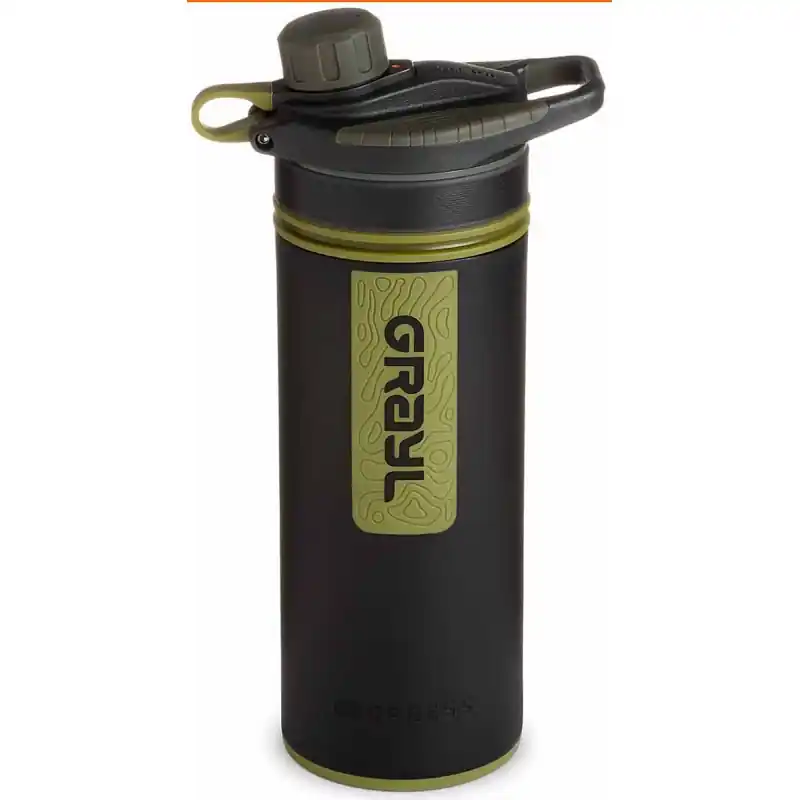 Sonderangebot Purificateur d‘eau Geopress