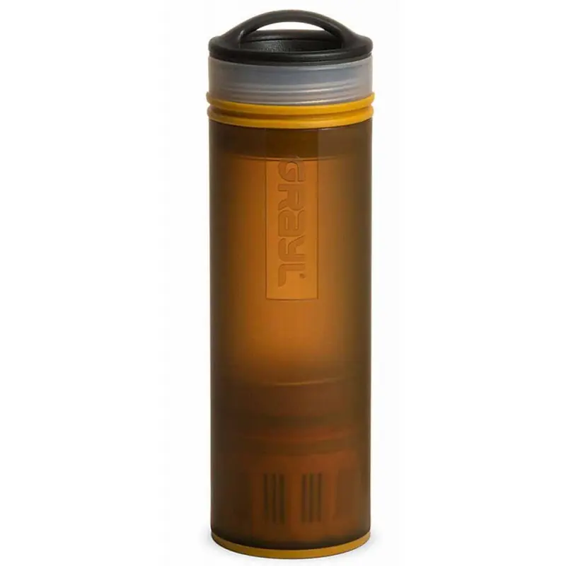 Beliebt Purificateur d‘eau Ultralight Compact