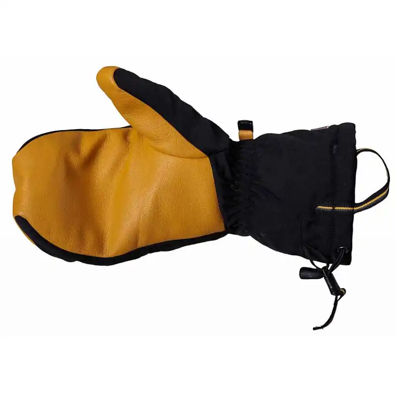 Abverkauf Moufles grand froid Teddy