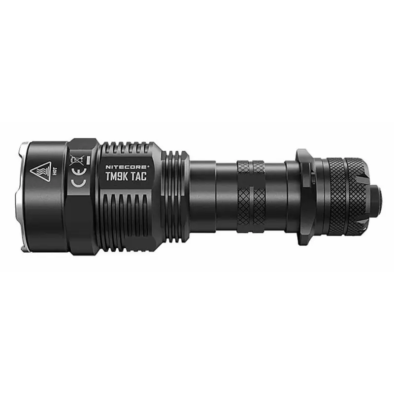 Top-Angebot Lampe tactique 9800 lumens
