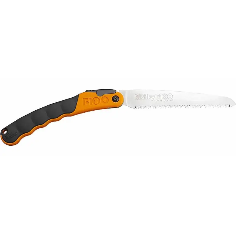 Scie Silky F180 Schneller Versand