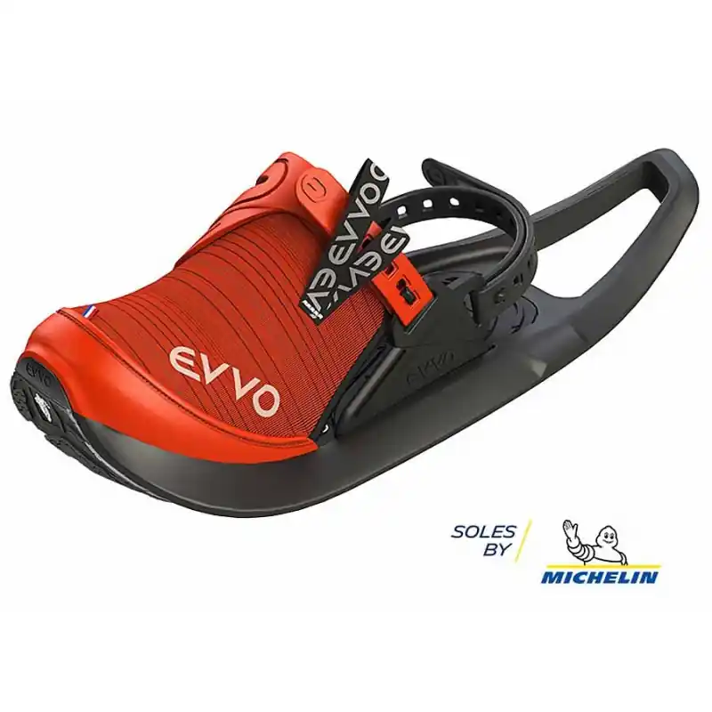 Sofort Bestellen Schneeschuhe Evvo Schneeschuhe