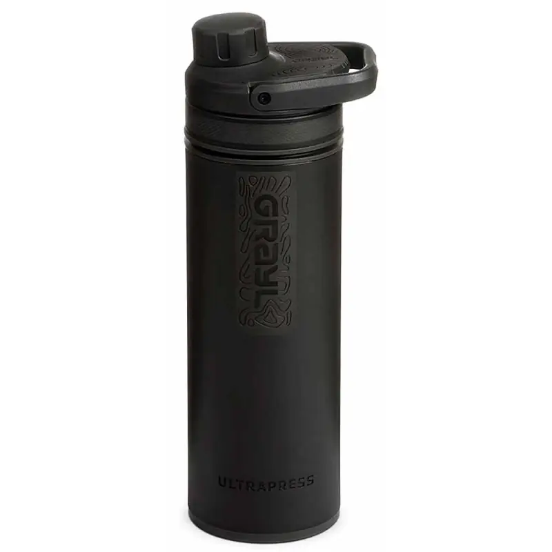 Nur Heute Purificateur d‘eau UltraPress
