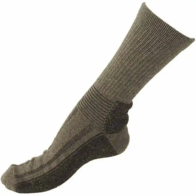 Super-Preis Chaussettes bushcraft suédoises