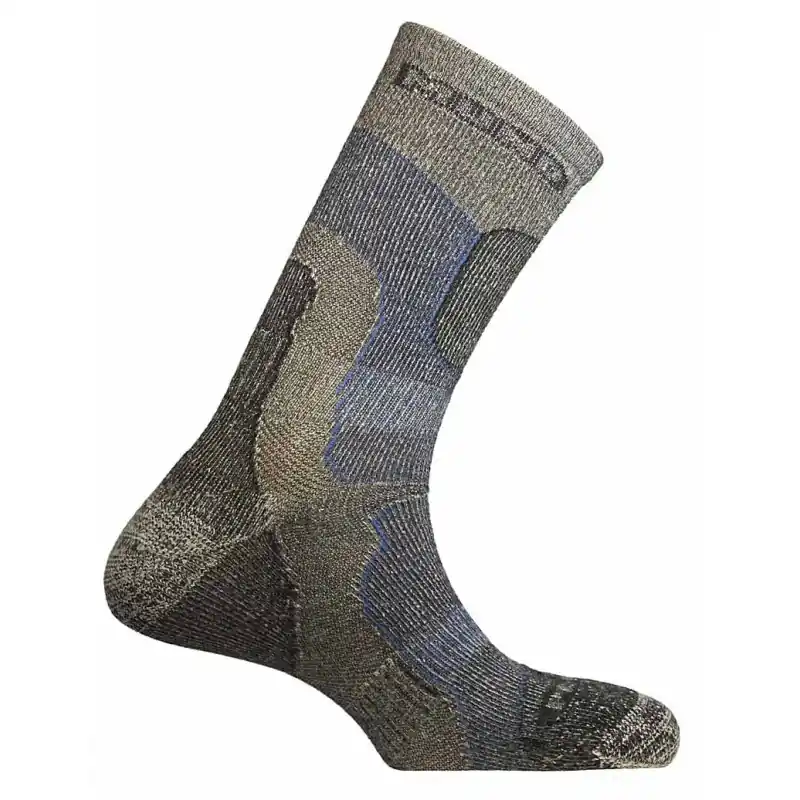Chaussettes hiver Latitude Jetzt Kaufen