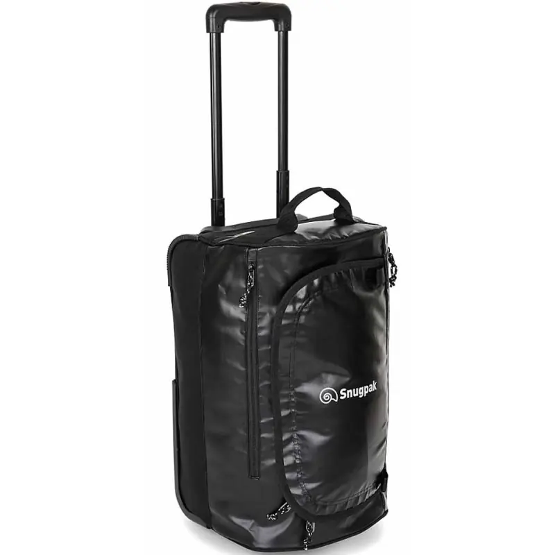 Rabatt Sac Roller Kit Monster 35 litres