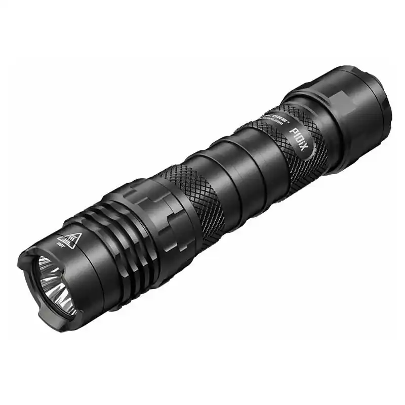 Begrenztes Angebot Torche puissante P10iX 4000 lm
