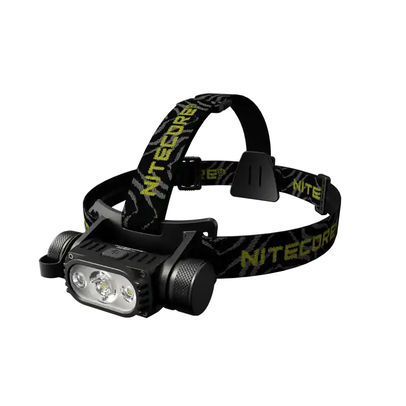 Lampe frontale HC65 V2 1750 L Neuheit