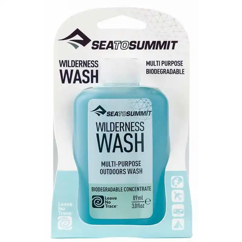 Kracherpreis Savon Wilderness Wash