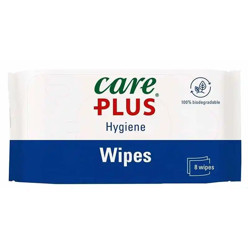 Versand Am Gleichen Tag 8 Lingettes de poche