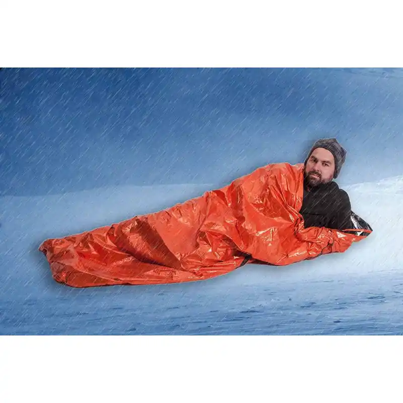 Neue Kollektion Abri d‘urgence 1 personne