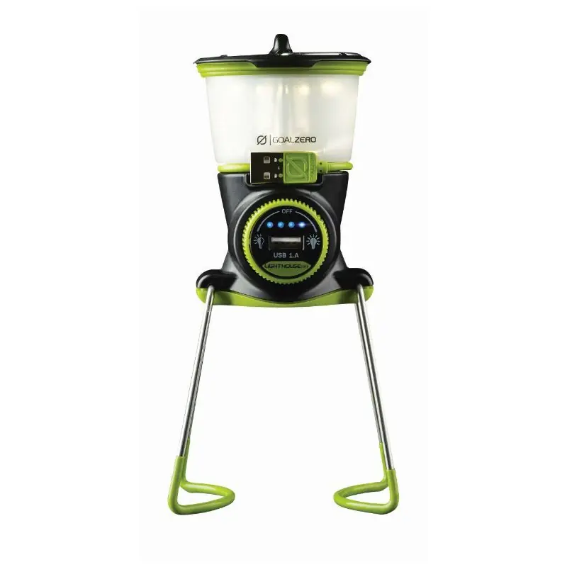 Lanterne de bivouac Lighthouse Mini Online Kaufen