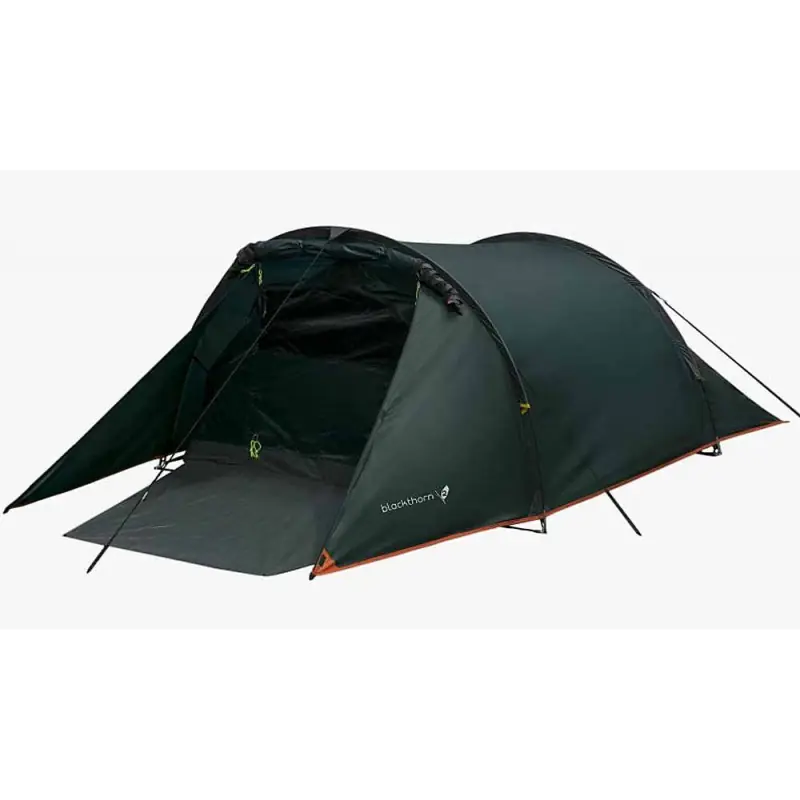 Tente Blackthorn 2P Neue Kollektion