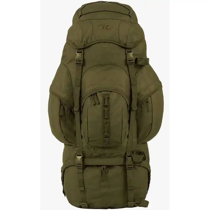 Sonderaktion Sac à dos Forces 88 litres