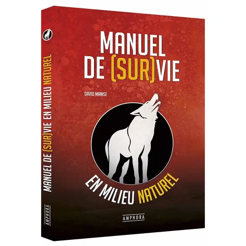 Solange Der Vorrat Reicht Manuel de survie Milieu Naturel
