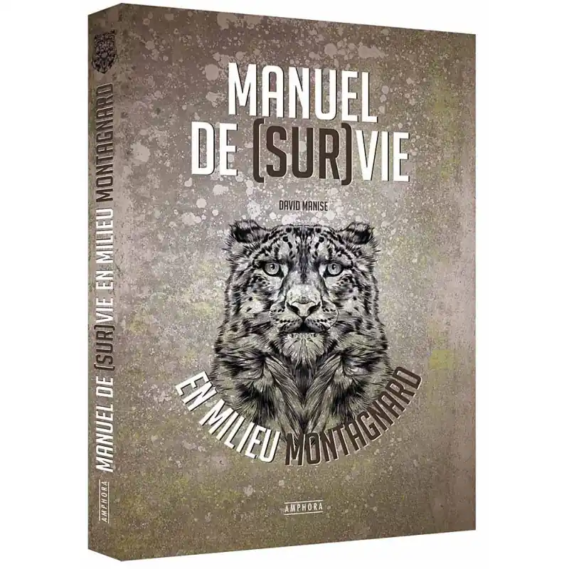 Meistverkauft Manuel de survie Milieu Montagnard