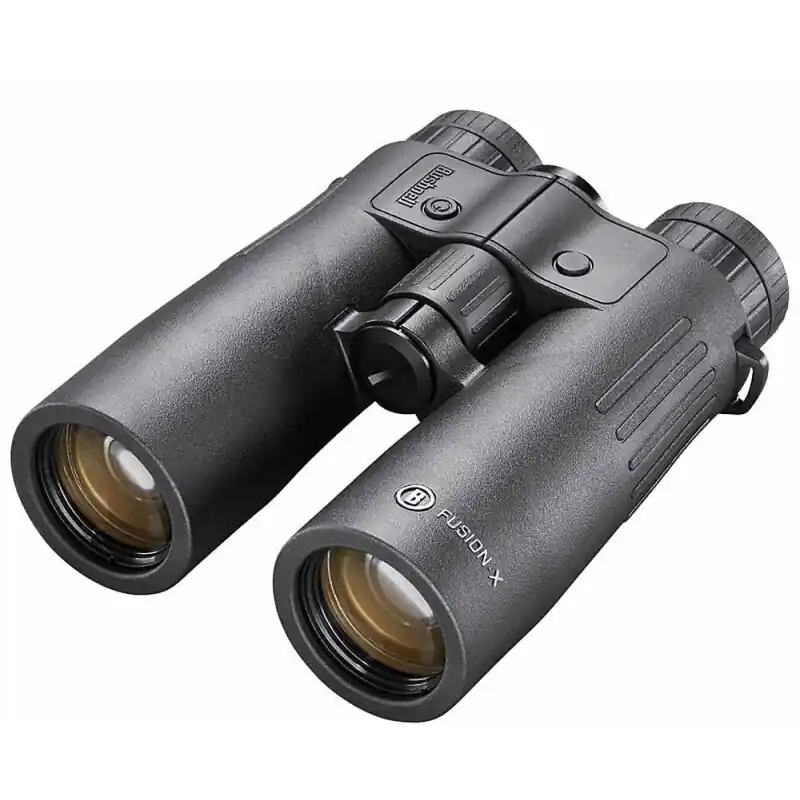 Jumelles Bushnell Fusion X 10x 42 Top-Angebot