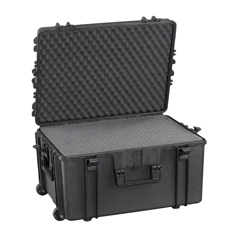 Valise de transport étanche MAX620 H340S 97 L Zertifiziert