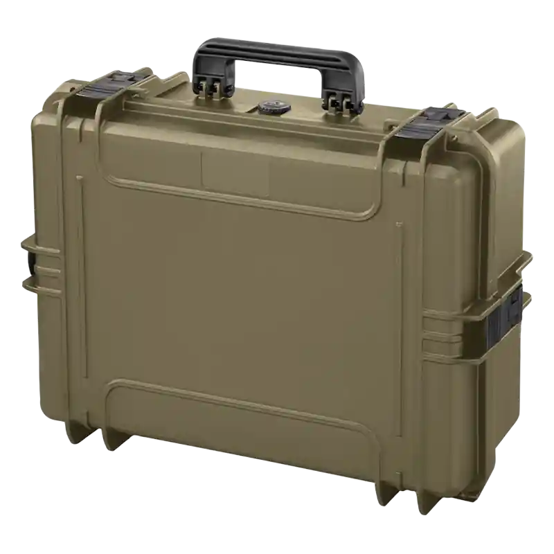Valise de transport étanche MAX505S 34 L Angebot