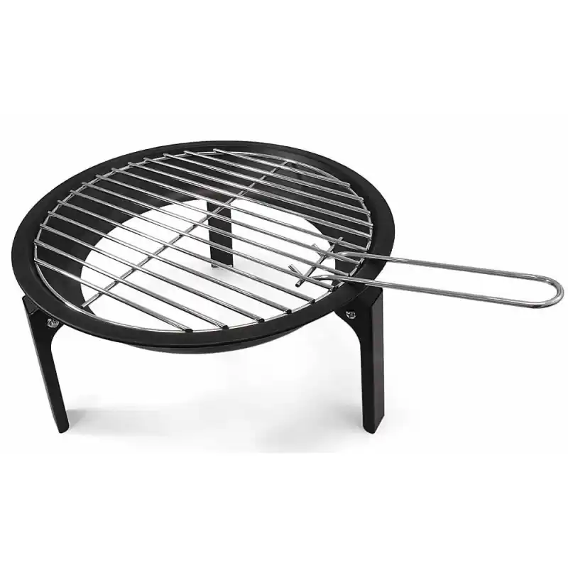 Neue Kollektion Campfire Grill Origin Outdoors