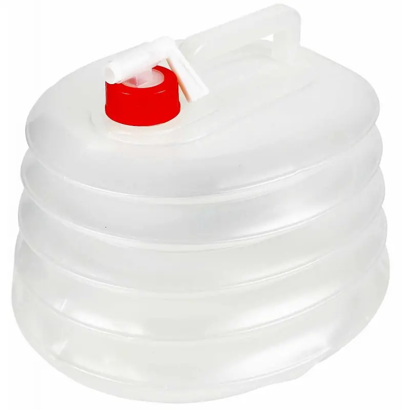Réservoir d‘eau 8 litres Wochenendangebot