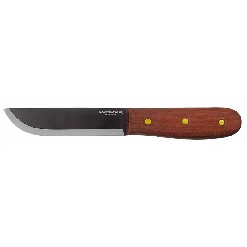 Mega-Angebot Couteau de bushcraft Basic