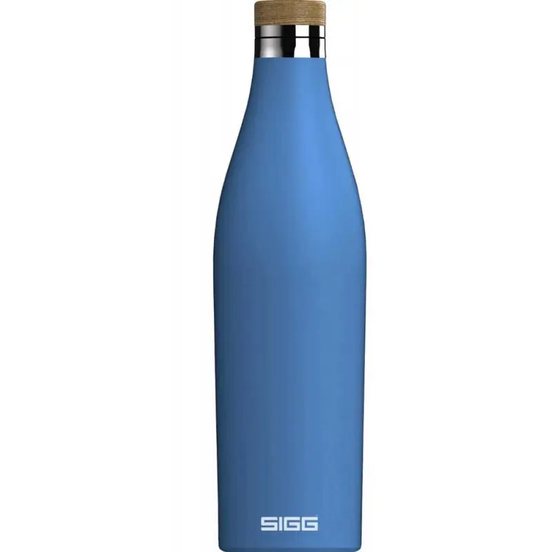 Bouteille isotherme Sigg Meridian 0,75l Sichere Zahlung