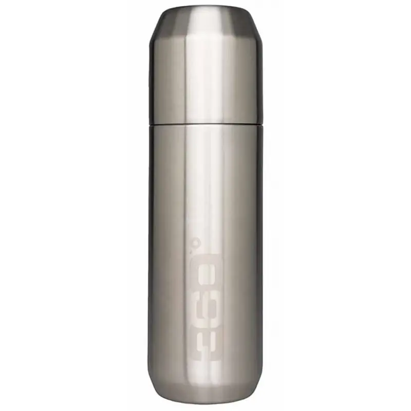 Sichere Zahlung Bouteille isotherme avec tasse 0.75l