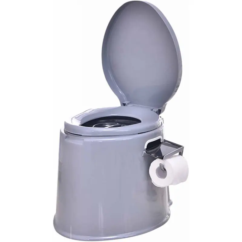 Meistverkauft Netzunabhängige Trockentoilette