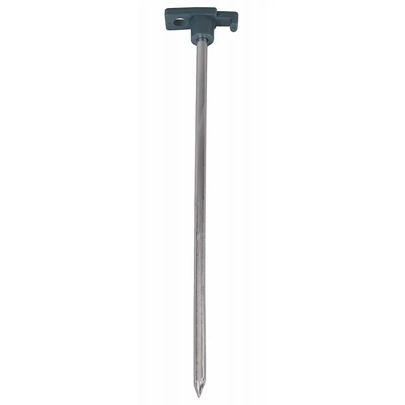 Piquets de tente Nails-Peg S27 Neu Im Sortiment