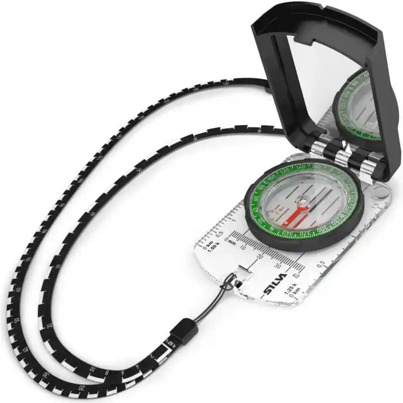 Top-Preis Boussole Ranger-S Silva