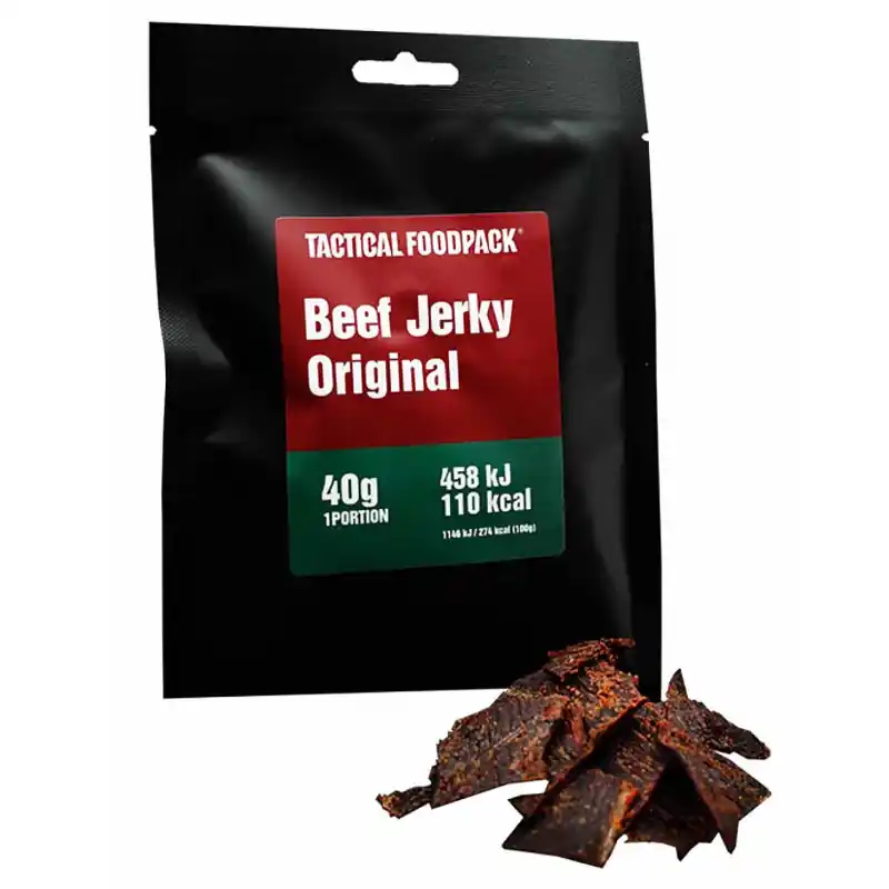 Abverkauf Original Beef Jerky