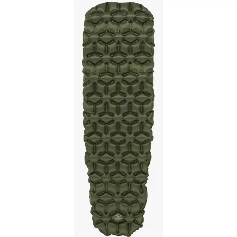 Billig Matelas de bivouac léger NAP-PAK