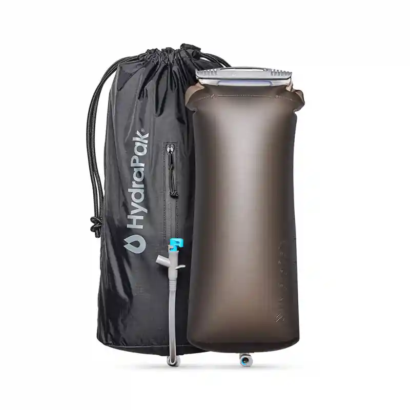 Solange Der Vorrat Reicht Réservoir d‘eau Pioneer 10L