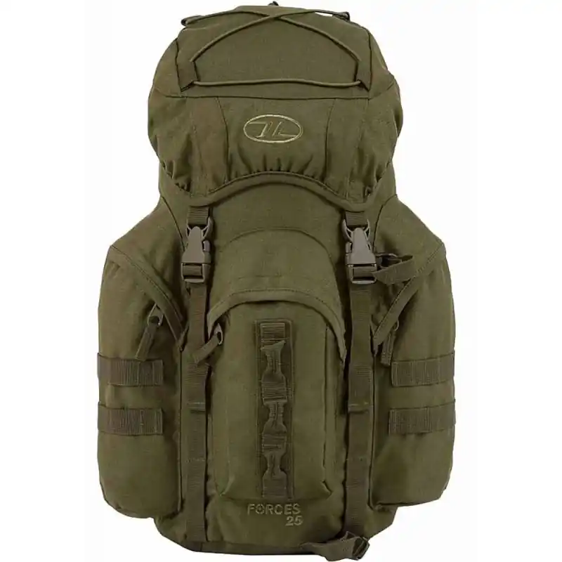 Jetzt Kaufen Sac à dos Forces 25 litres