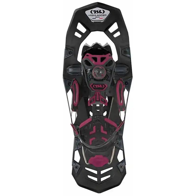 Sonderangebot Highlander Instinct Schneeschuhe