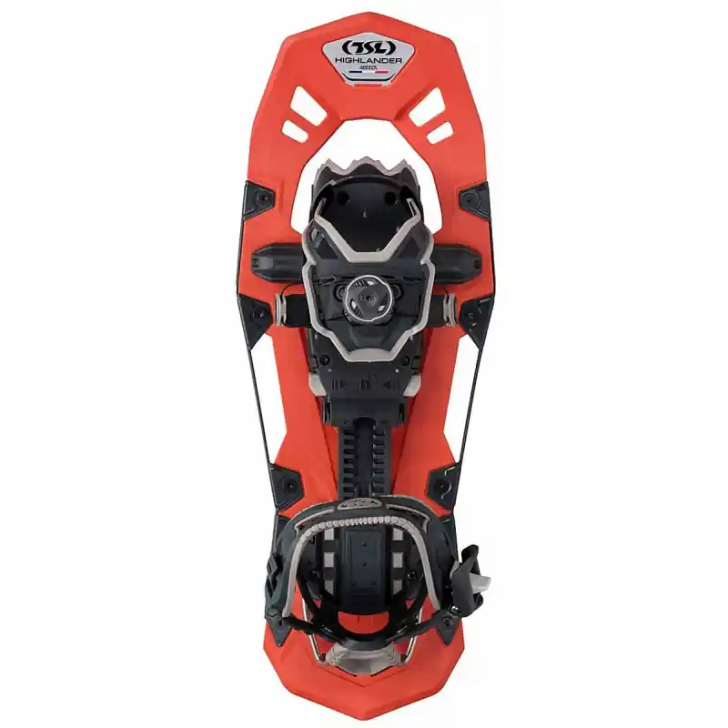 Bestpreis Highlander Original 2 Schneeschuhe