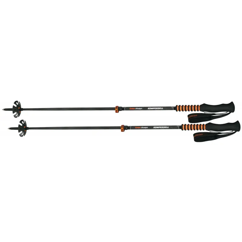 Bâtons Carbon C2 Ultralight Versand Am Gleichen Tag
