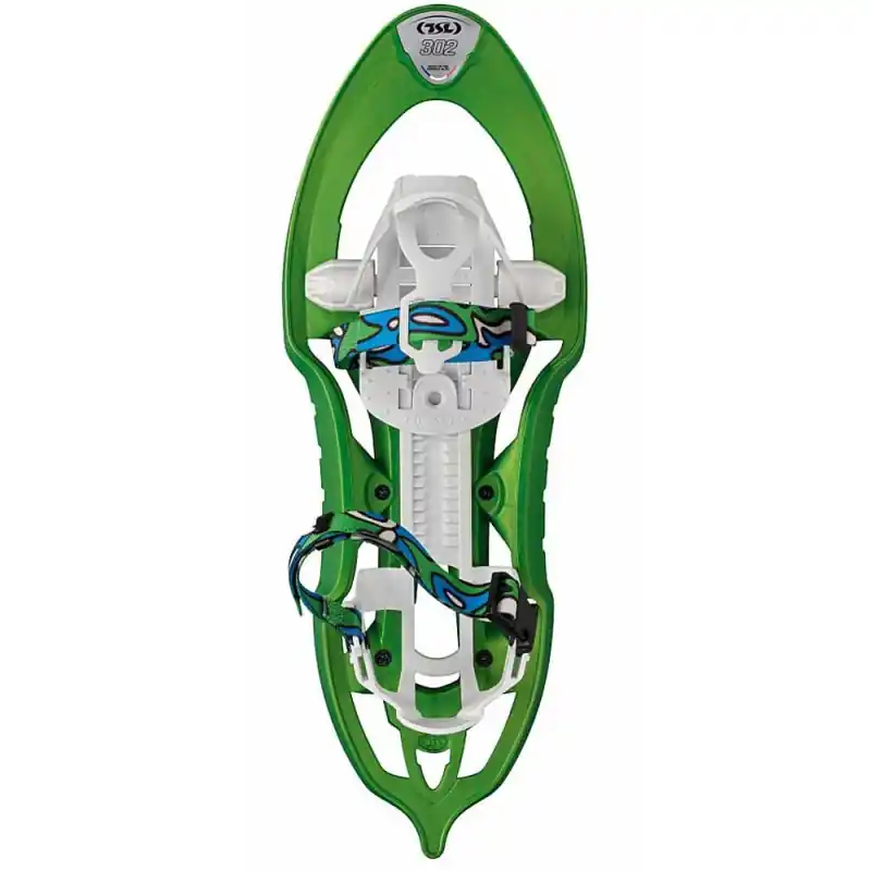 Versand Am Gleichen Tag TSL 302 Troll-Schneeschuhe