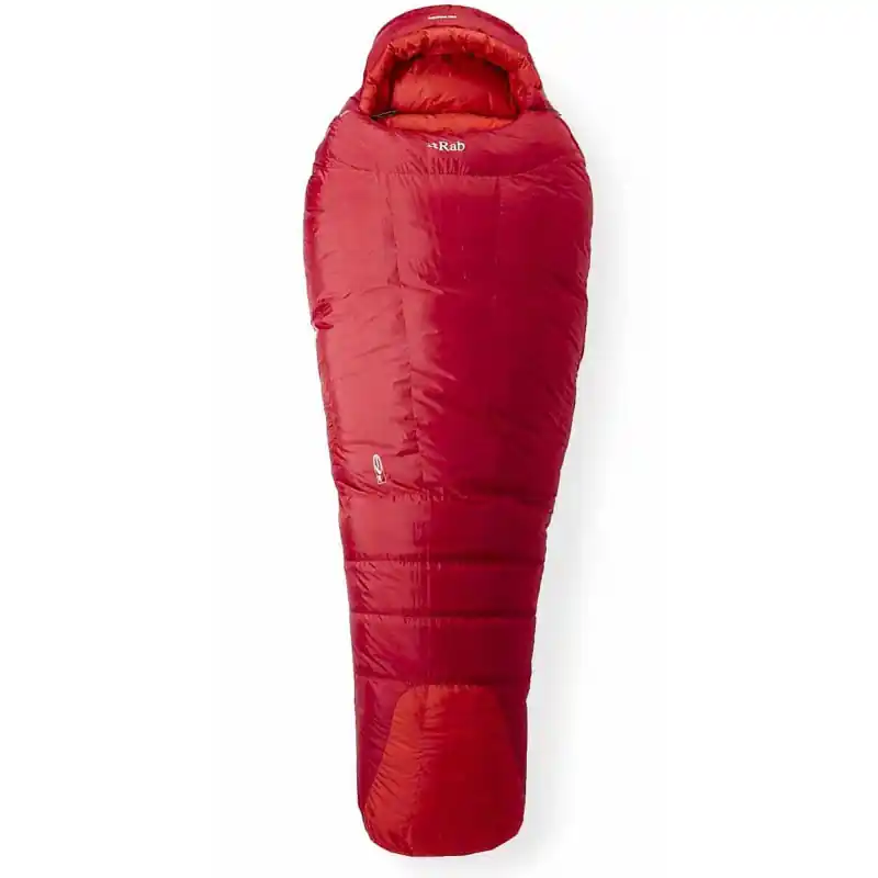 Preisknaller Rab-Expedition 1400 Down