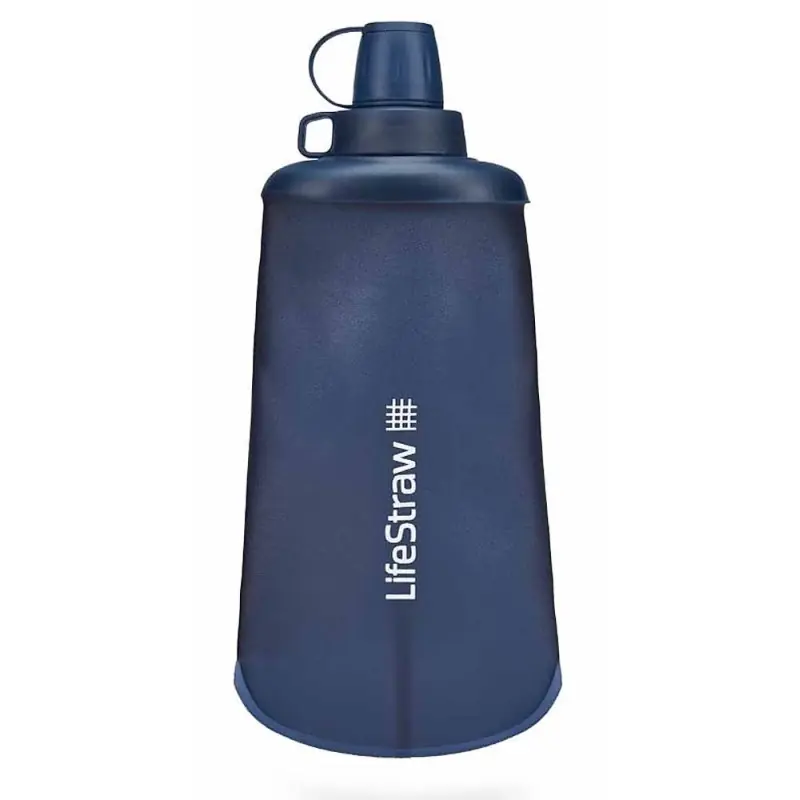 Filtre à eau Lifestraw Flex Peak 650ml Direkt Vom Hersteller
