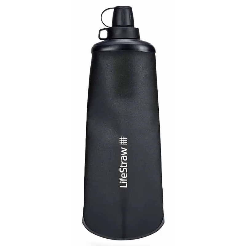 Filtre à eau Lifestraw Flex Peak 1L Geprüft