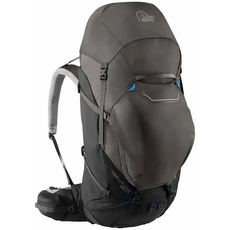 Top-Preis Sac à dos de Trekking Cerro Torre 65 85