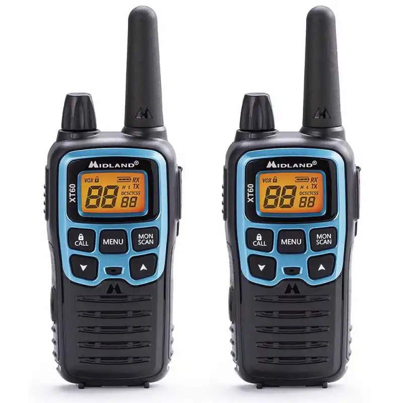 Midland XT60 Walkie Talkies Bestseller