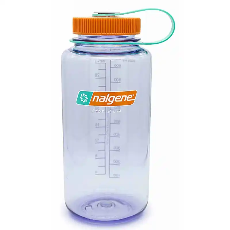 Versand Am Gleichen Tag Bouteille Nalgene grande ouverture 1L