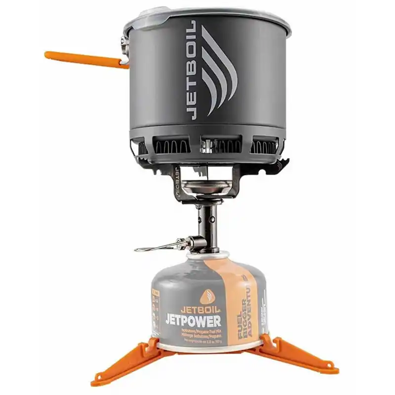 Réchaud Jetboil Stash Expressversand