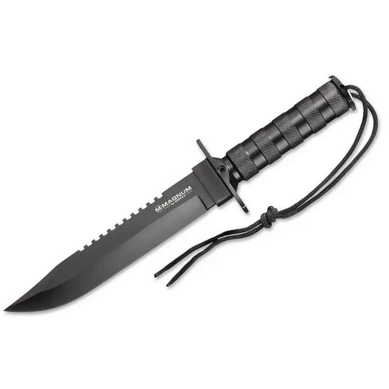 Poignard Survivalist Begrenztes Angebot