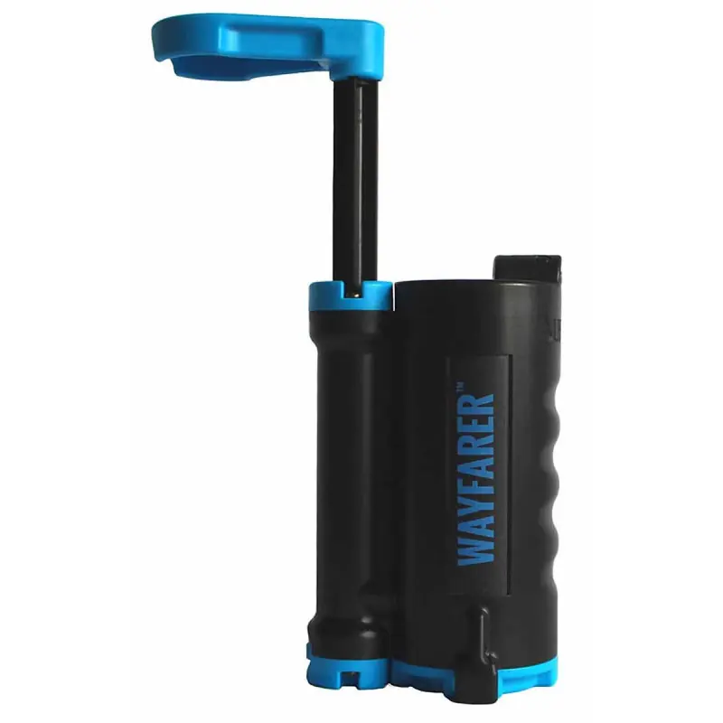 Wayfarer-Wasserreiniger Super-Preis